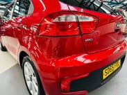 Kia Rio 1.1 CRDi EcoDynamics 2 Euro 6 (s/s) 5dr 55