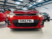 Kia Rio 1.1 CRDi EcoDynamics 2 Euro 6 (s/s) 5dr 61