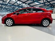 Kia Rio 1.1 CRDi EcoDynamics 2 Euro 6 (s/s) 5dr 62