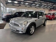 Mini Hatch 1.6 Cooper CVT Euro 4 3dr 12