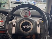 Mini Hatch 1.6 Cooper CVT Euro 4 3dr 21