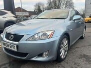 Lexus Is 2.5 250 SE 4dr 2