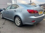 Lexus Is 2.5 250 SE 4dr 3