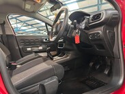 Citroen C3 1.2 PureTech Feel Euro 6 (s/s) 5dr 13