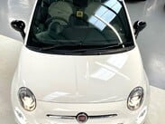 Fiat 500 1.0 MHEV Dolcevita Euro 6 (s/s) 3dr 10