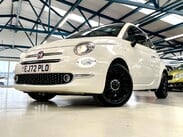 Fiat 500 1.0 MHEV Dolcevita Euro 6 (s/s) 3dr 11