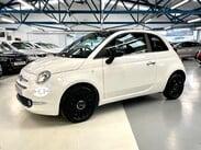 Fiat 500 1.0 MHEV Dolcevita Euro 6 (s/s) 3dr 13