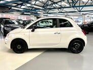 Fiat 500 1.0 MHEV Dolcevita Euro 6 (s/s) 3dr 15