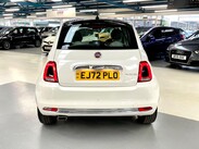 Fiat 500 1.0 MHEV Dolcevita Euro 6 (s/s) 3dr 16