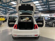 Fiat 500 1.0 MHEV Dolcevita Euro 6 (s/s) 3dr 17