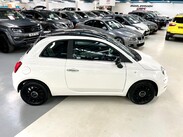 Fiat 500 1.0 MHEV Dolcevita Euro 6 (s/s) 3dr 19