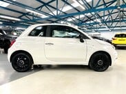 Fiat 500 1.0 MHEV Dolcevita Euro 6 (s/s) 3dr 20