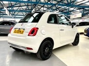 Fiat 500 1.0 MHEV Dolcevita Euro 6 (s/s) 3dr 22