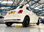 Fiat 500 1.0 MHEV Dolcevita Euro 6 (s/s) 3dr 23