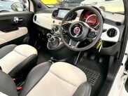 Fiat 500 1.0 MHEV Dolcevita Euro 6 (s/s) 3dr 24