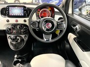 Fiat 500 1.0 MHEV Dolcevita Euro 6 (s/s) 3dr 26