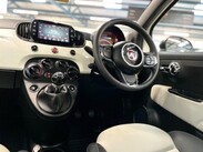 Fiat 500 1.0 MHEV Dolcevita Euro 6 (s/s) 3dr 27