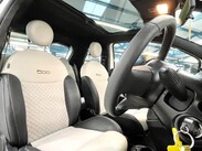 Fiat 500 1.0 MHEV Dolcevita Euro 6 (s/s) 3dr 28