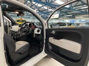 Fiat 500 1.0 MHEV Dolcevita Euro 6 (s/s) 3dr 37