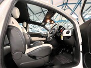 Fiat 500 1.0 MHEV Dolcevita Euro 6 (s/s) 3dr 64