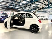 Fiat 500 1.0 MHEV Dolcevita Euro 6 (s/s) 3dr 67