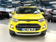 Ford Ecosport 1.0T EcoBoost Titanium 2WD Euro 6 (s/s) 5dr 4