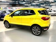 Ford Ecosport 1.0T EcoBoost Titanium 2WD Euro 6 (s/s) 5dr 10