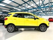 Ford Ecosport 1.0T EcoBoost Titanium 2WD Euro 6 (s/s) 5dr 15