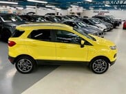 Ford Ecosport 1.0T EcoBoost Titanium 2WD Euro 6 (s/s) 5dr 16