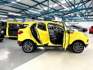 Ford Ecosport 1.0T EcoBoost Titanium 2WD Euro 6 (s/s) 5dr 17