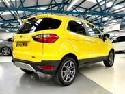 Ford Ecosport 1.0T EcoBoost Titanium 2WD Euro 6 (s/s) 5dr 20