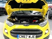 Ford Ecosport 1.0T EcoBoost Titanium 2WD Euro 6 (s/s) 5dr 44