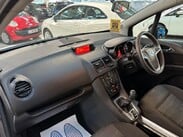 Vauxhall Meriva 1.4 16V Exclusiv Euro 5 5dr 44