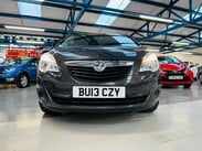 Vauxhall Meriva 1.4 16V Exclusiv Euro 5 5dr 59