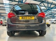 Vauxhall Meriva 1.4 16V Exclusiv Euro 5 5dr 62