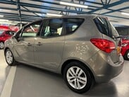 Vauxhall Meriva 1.4i Life Euro 6 5dr 3