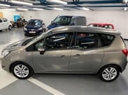 Vauxhall Meriva 1.4i Life Euro 6 5dr 4