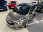 Vauxhall Meriva 1.4i Life Euro 6 5dr 6