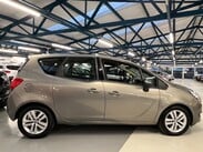 Vauxhall Meriva 1.4i Life Euro 6 5dr 9