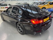 BMW 3 Series 2.0 320d ED EfficientDynamics Business Auto Euro 5 (s/s) 4dr 10