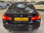 BMW 3 Series 2.0 320d ED EfficientDynamics Business Auto Euro 5 (s/s) 4dr 12