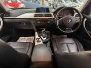 BMW 3 Series 2.0 320d ED EfficientDynamics Business Auto Euro 5 (s/s) 4dr 21