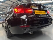 BMW 3 Series 2.0 320d ED EfficientDynamics Business Auto Euro 5 (s/s) 4dr 85