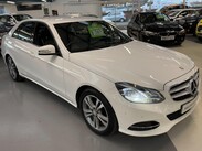 Mercedes-Benz E Class 2.1 E220 BlueTEC SE G-Tronic+ Euro 6 (s/s) 4dr 1