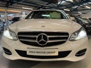 Mercedes-Benz E Class 2.1 E220 BlueTEC SE G-Tronic+ Euro 6 (s/s) 4dr 6