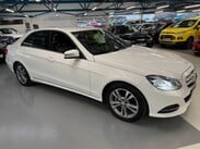 Mercedes-Benz E Class 2.1 E220 BlueTEC SE G-Tronic+ Euro 6 (s/s) 4dr 10