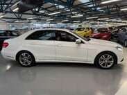 Mercedes-Benz E Class 2.1 E220 BlueTEC SE G-Tronic+ Euro 6 (s/s) 4dr 11