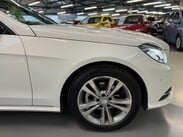 Mercedes-Benz E Class 2.1 E220 BlueTEC SE G-Tronic+ Euro 6 (s/s) 4dr 12