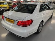 Mercedes-Benz E Class 2.1 E220 BlueTEC SE G-Tronic+ Euro 6 (s/s) 4dr 15