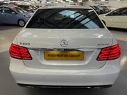 Mercedes-Benz E Class 2.1 E220 BlueTEC SE G-Tronic+ Euro 6 (s/s) 4dr 16